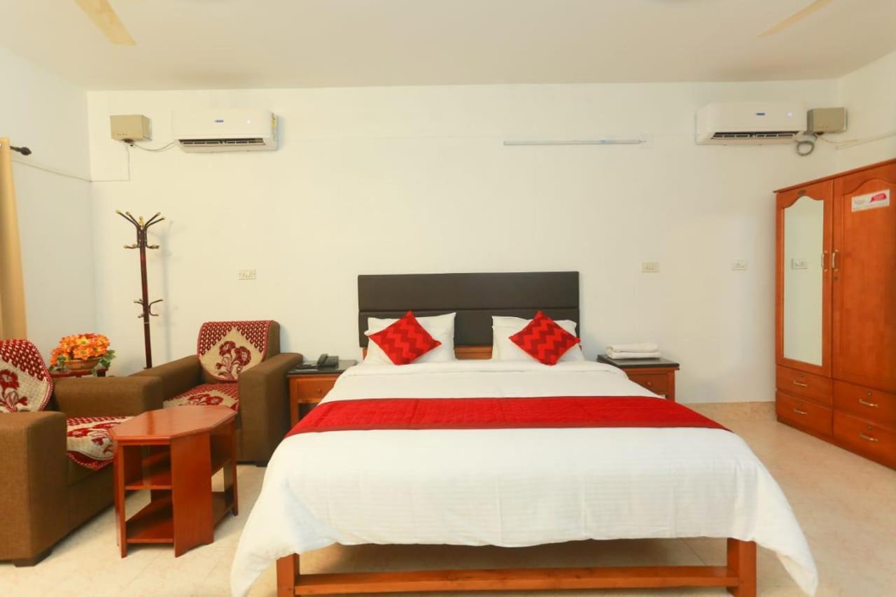 Ktdc Tamarind Kondotty المظهر الخارجي الصورة