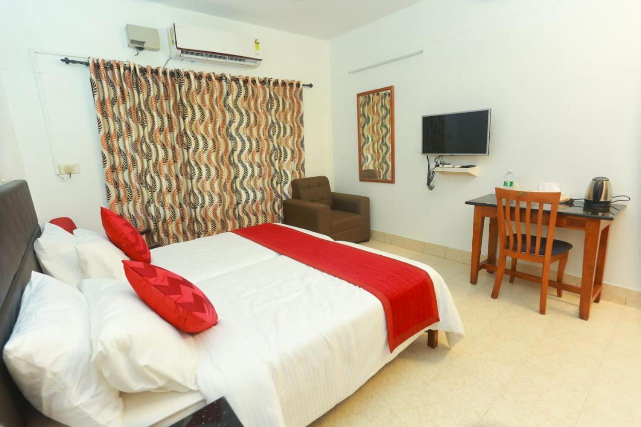 Ktdc Tamarind Kondotty المظهر الخارجي الصورة